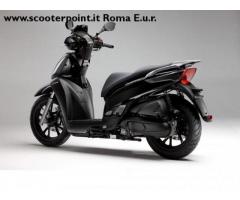 KYMCO People GT 125 people gt 125 - Immagine 1