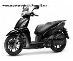 KYMCO People GT 125 people gt 125 - Immagine 2