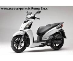 KYMCO People GT 125 people gt 125 - Immagine 3