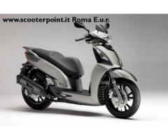 KYMCO People GT 125 people gt 125 - Immagine 4