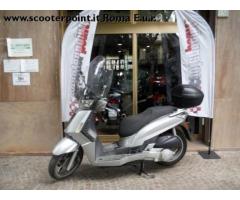 KYMCO People S 250 people s 250 - Immagine 2