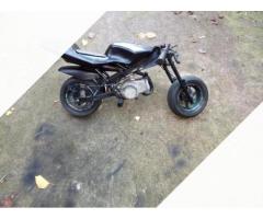 Mini moto - Immagine 1
