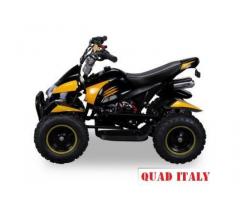 Mini quad cobra 50cc start elettrico ruote da 6" moto 350 € - Immagine 3
