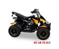 Mini quad cobra 50cc start elettrico ruote da 6" moto 350 € - Immagine 5