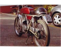 Moto Bimm Moto Bimm 50cc cc 50 immatricolata 1975 - Immagine 1