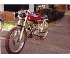 Moto Bimm Moto Bimm 50cc cc 50 immatricolata 1975 - Immagine 2