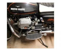 Moto Guzzi - Immagine 3