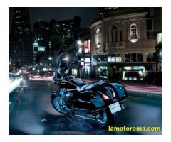 MOTO GUZZI California 1400 TOURING - Immagine 3