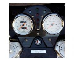 MOTO GUZZI Le Mans Custom cc 1064 - Immagine 2
