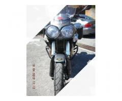 Moto Guzzi Stelvio 1200 - 2009 - Immagine 2