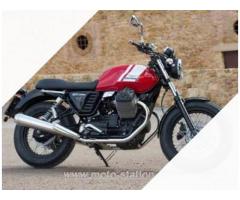 Moto Guzzi V7 II - 2015 - Immagine 1