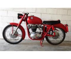 Moto Perugina 175 GT del 1953 Aermacchi MV Augusta Moto Guzzi - Immagine 1