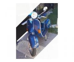 Piaggio Vespa 125 PX - 1980 - Immagine 2