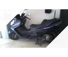 Suzuki Burgman 400 - 2007 - Immagine 1