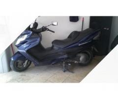 Suzuki Burgman 400 - 2007 - Immagine 2