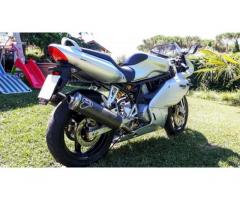 vendo Ducati 620 sport - Immagine 2