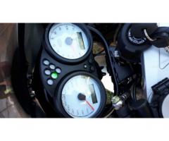 vendo Ducati 620 sport - Immagine 3