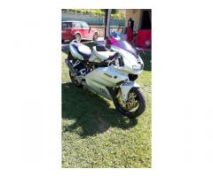vendo Ducati 620 sport - Immagine 4