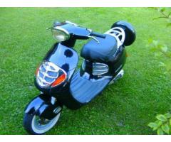 Vendo scooter Malaguti Yesterday 50 a soli 200€ - Immagine 1