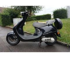 Vendo scooter Malaguti Yesterday 50 a soli 200€ - Immagine 2
