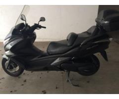 Vendo scooter - Immagine 1