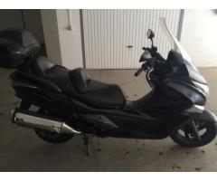 Vendo scooter - Immagine 4