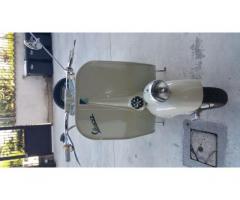 Vespa Faro basso - Immagine 3