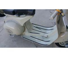 Vespa Faro basso - Immagine 10