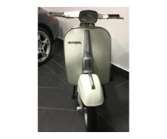 Vespa Special 50 4 marce 1982 colore originale bianco spino - Immagine 1