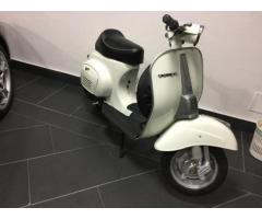 Vespa Special 50 4 marce 1982 colore originale bianco spino - Immagine 3