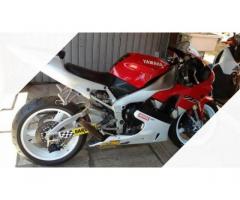 Yamaha R1 CARBURATORI - Immagine 2