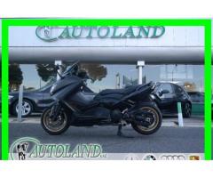 YAMAHA T-Max 530 TMax*Black Max*Oro*Centalina aggiuntiva*Ottima* - Immagine 1