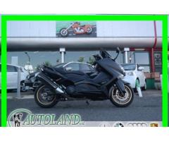 YAMAHA T-Max 530 TMax*Black Max*Oro*Centalina aggiuntiva*Ottima* - Immagine 2