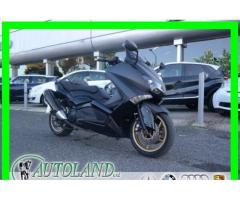 YAMAHA T-Max 530 TMax*Black Max*Oro*Centalina aggiuntiva*Ottima* - Immagine 3