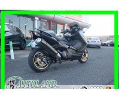 YAMAHA T-Max 530 TMax*Black Max*Oro*Centalina aggiuntiva*Ottima* - Immagine 4