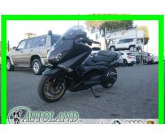 YAMAHA T-Max 530 TMax*Black Max*Oro*Centalina aggiuntiva*Ottima* - Immagine 7