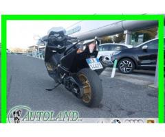 YAMAHA T-Max 530 TMax*Black Max*Oro*Centalina aggiuntiva*Ottima* - Immagine 8