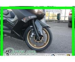 YAMAHA T-Max 530 TMax*Black Max*Oro*Centalina aggiuntiva*Ottima* - Immagine 10