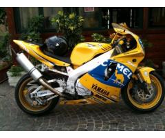 Yamaha YFZ 750 R Replica  - Valentino Rossi - Immagine 2