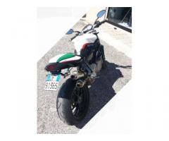 MV Agusta Brutale 1078 - 2008 - Immagine 1