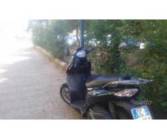 APRILIA Sportcity Scooter cc 125 - Immagine 6