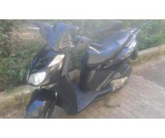 APRILIA Sportcity Scooter cc 125 - Immagine 7