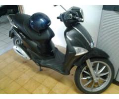 VERO AFFARE LIBERTY 50 PIAGGIO DEL 2012 - Immagine 1