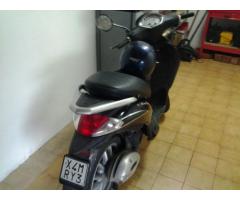 VERO AFFARE LIBERTY 50 PIAGGIO DEL 2012 - Immagine 2