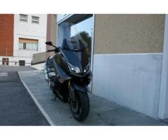 Yamaha TMAX 530 - Immagine 4