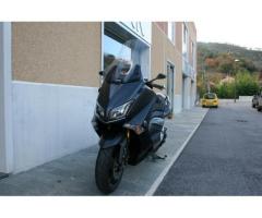 Yamaha TMAX 530 - Immagine 8