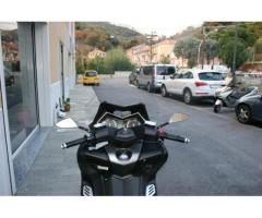 Yamaha TMAX 530 - Immagine 9