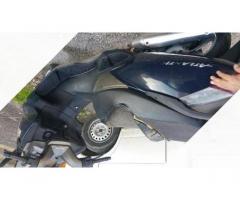 Aprilia Atlantic 250 - 2007 - Immagine 2