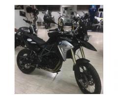 BMW F 800 GS F 800 GS ABS FULL 2016 - Immagine 1