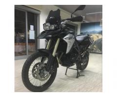 BMW F 800 GS F 800 GS ABS FULL 2016 - Immagine 3